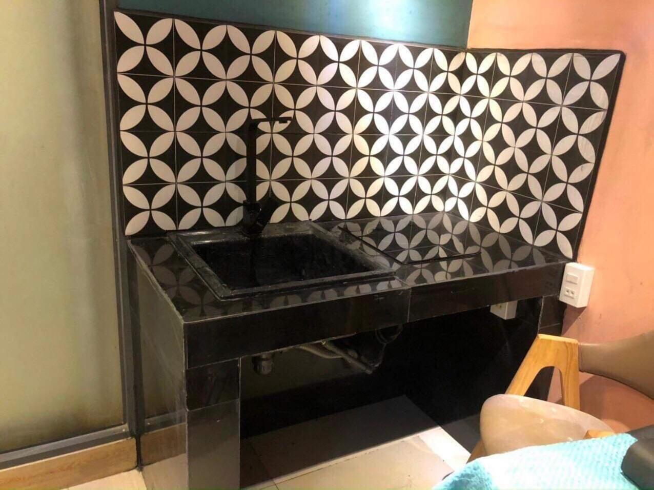 Nha Yen 1 Bed 2 Beds Hotel Homestay Hostel קאן טו מראה חיצוני תמונה