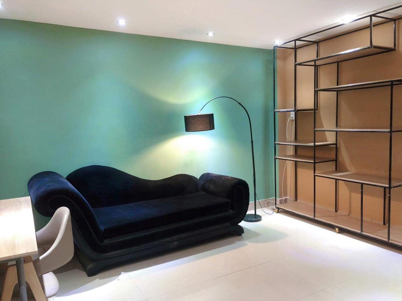 Nha Yen 1 Bed 2 Beds Hotel Homestay Hostel קאן טו מראה חיצוני תמונה