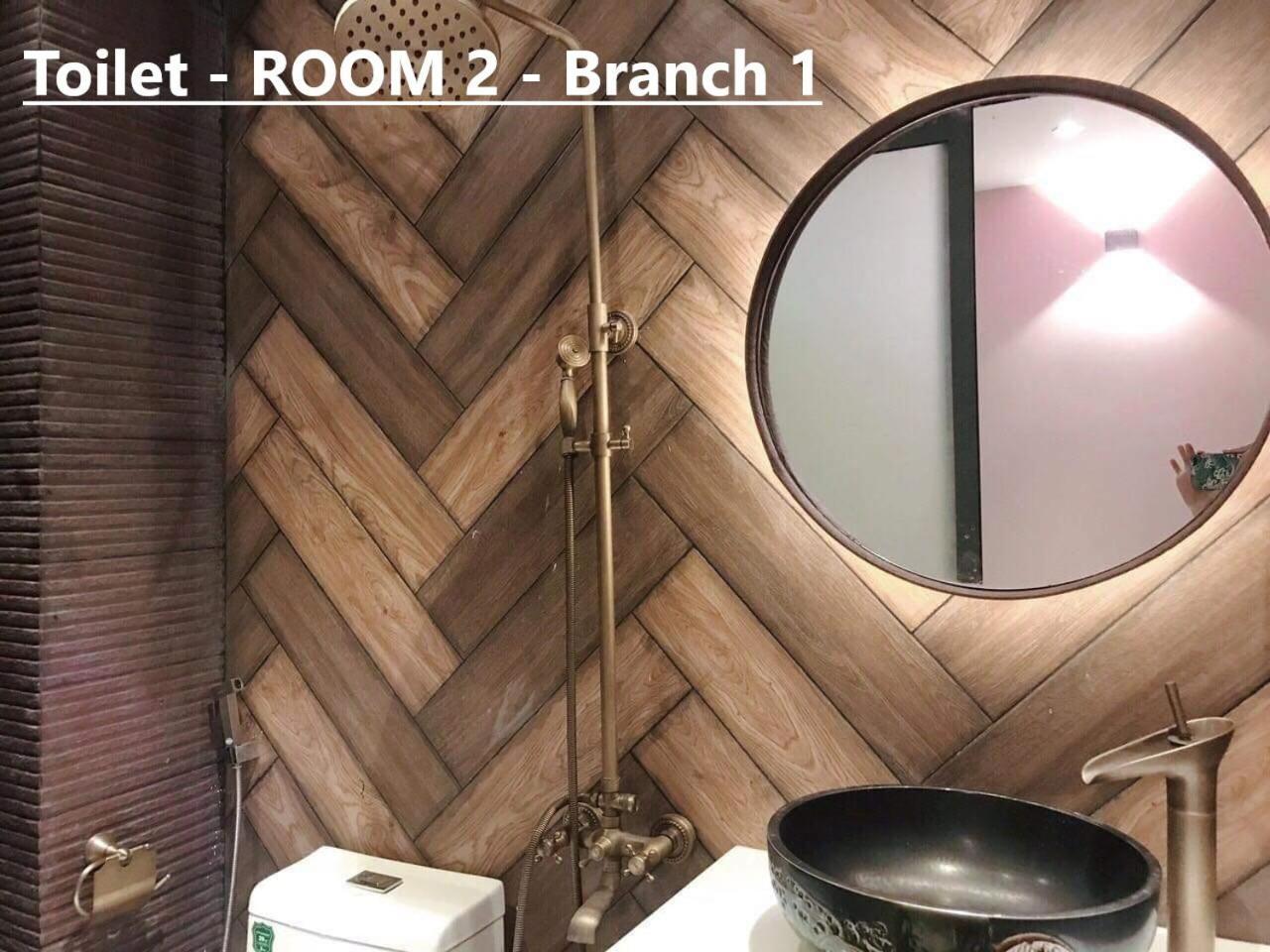 Nha Yen 1 Bed 2 Beds Hotel Homestay Hostel קאן טו מראה חיצוני תמונה