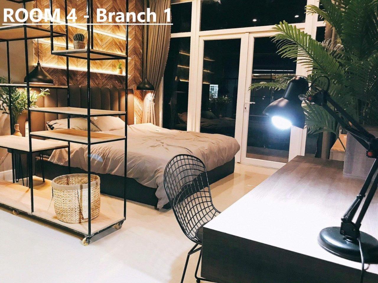 Nha Yen 1 Bed 2 Beds Hotel Homestay Hostel קאן טו מראה חיצוני תמונה
