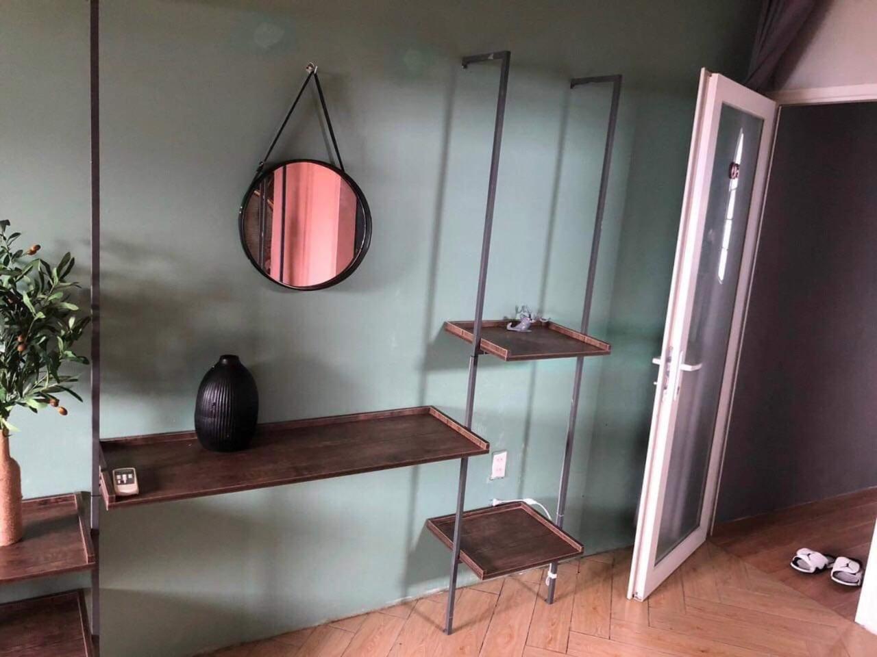 Nha Yen 1 Bed 2 Beds Hotel Homestay Hostel קאן טו מראה חיצוני תמונה